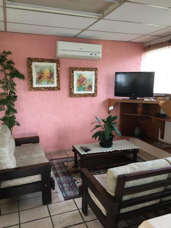 Podium Hotel