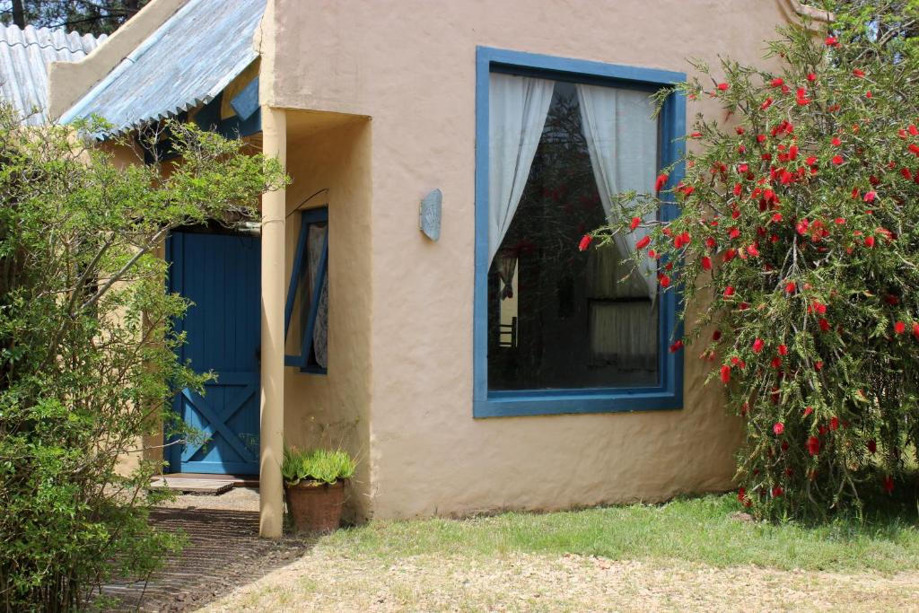 Chalets del Bosque - 3
