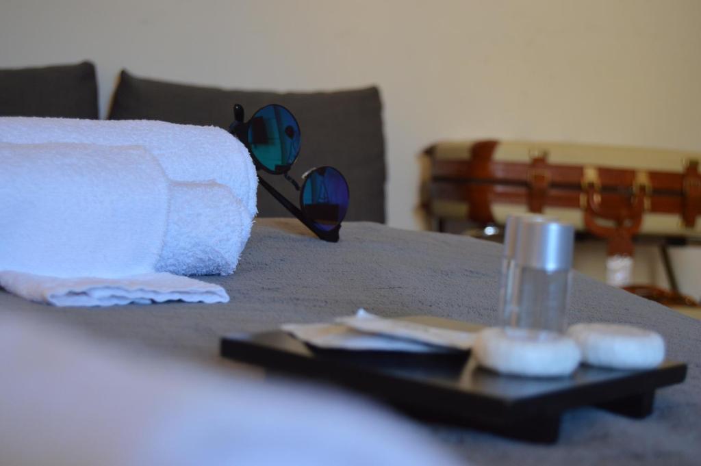 Blue Star luxury apartment San Giovanni - Colosseo photo
