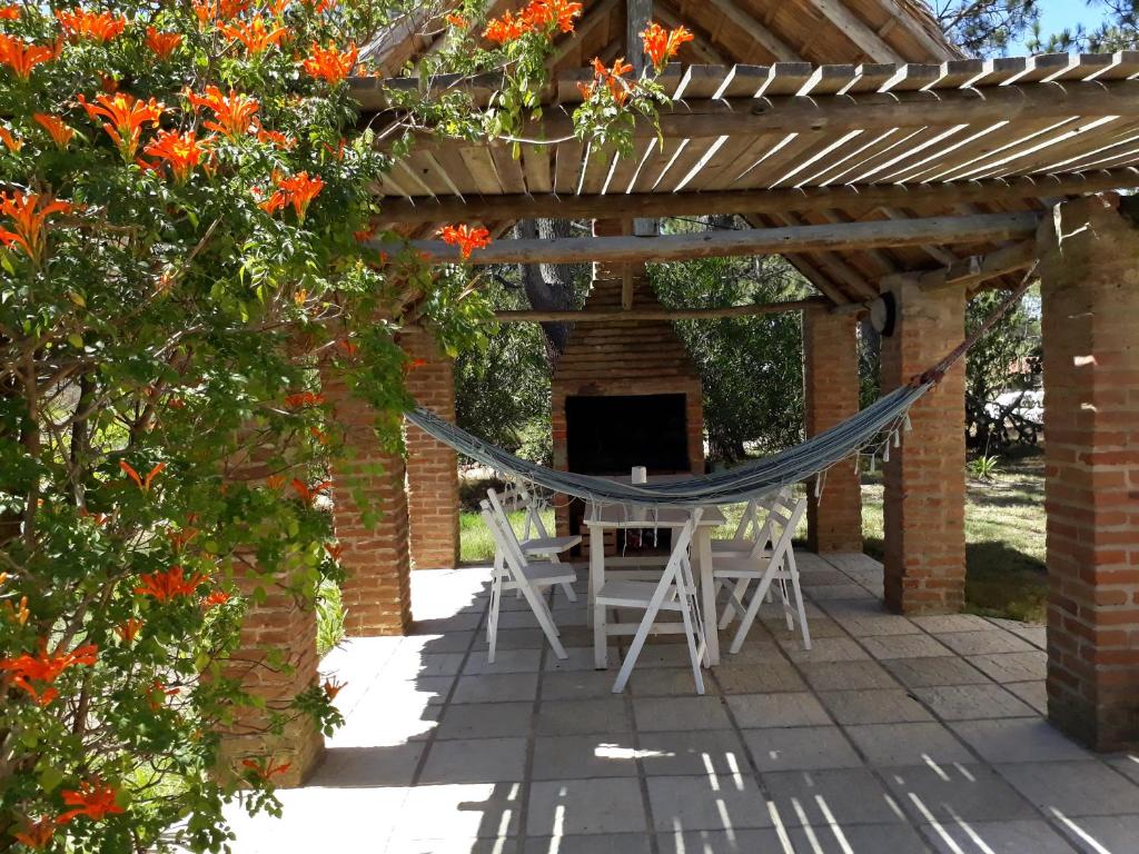 Chalets del Bosque - 4