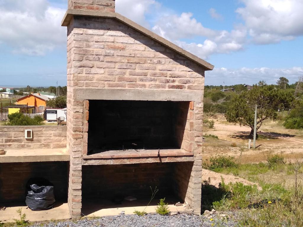 Estrella de la viuda - 5