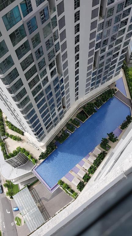 Robertson by MiRic — Hotel in Kuala Lumpur