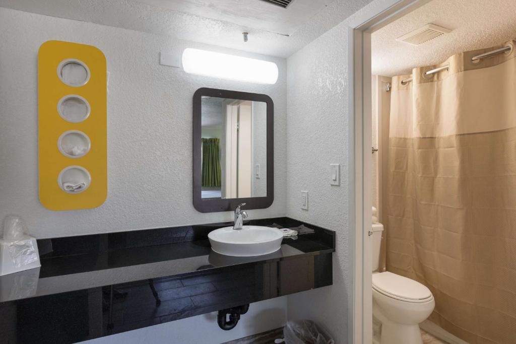 Motel 6 Barstow Ca – Barstow, CA