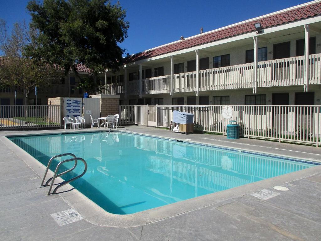 Motel 6 Barstow Ca – Barstow, CA