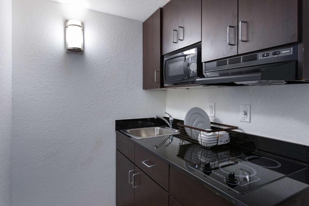 Motel 6 Barstow Ca – Barstow, CA