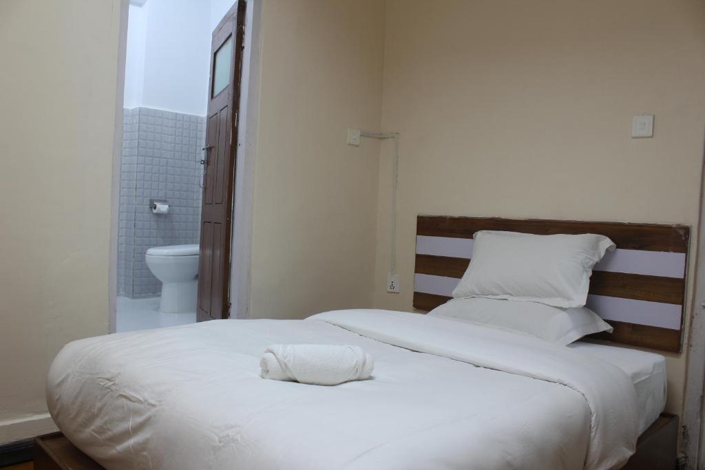 Gorkha Chhen bed &amp; breakfast — Hotel in Gorkha