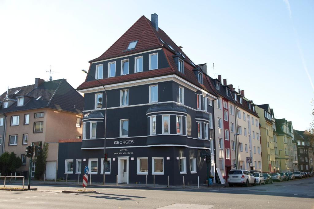 Boutique-Hotel GEORGES photo
