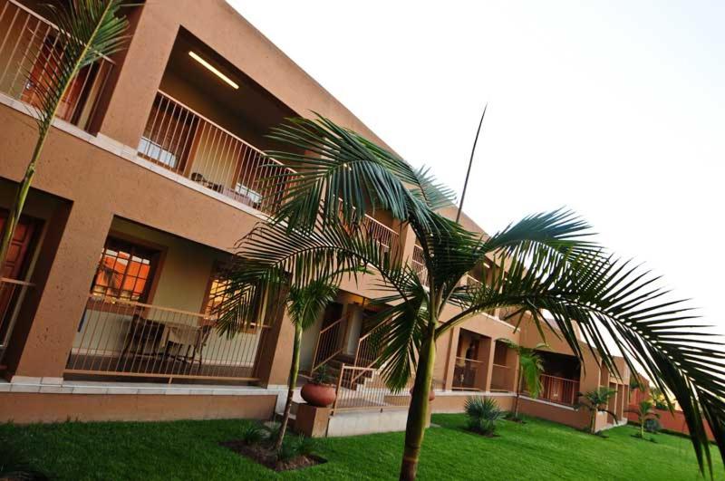 Batter Boys Guest House — Hotel in Pretoria