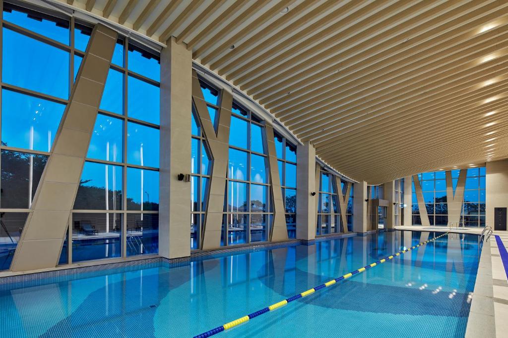 편의 시설/서비스