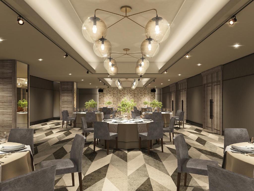 ORIENTAL HOTEL FUKUOKA HAKATA STATION