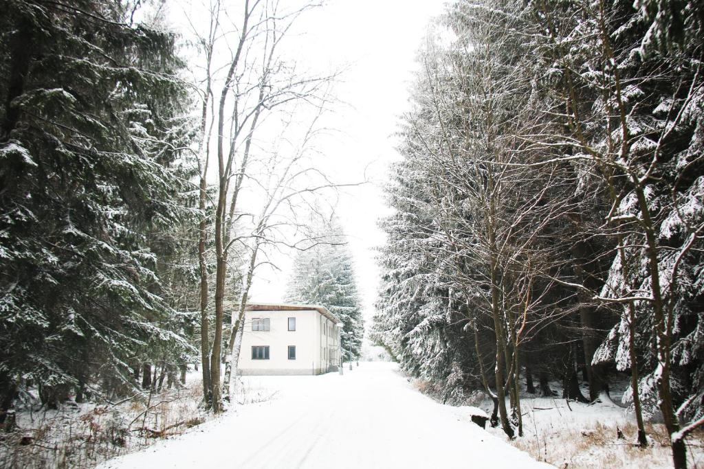 Hotel Medlov Depandance photo