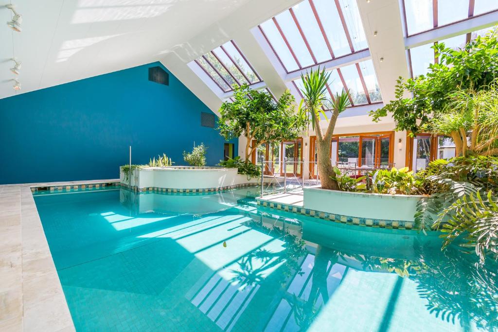 Bond Estate Luxury Accommodation photo