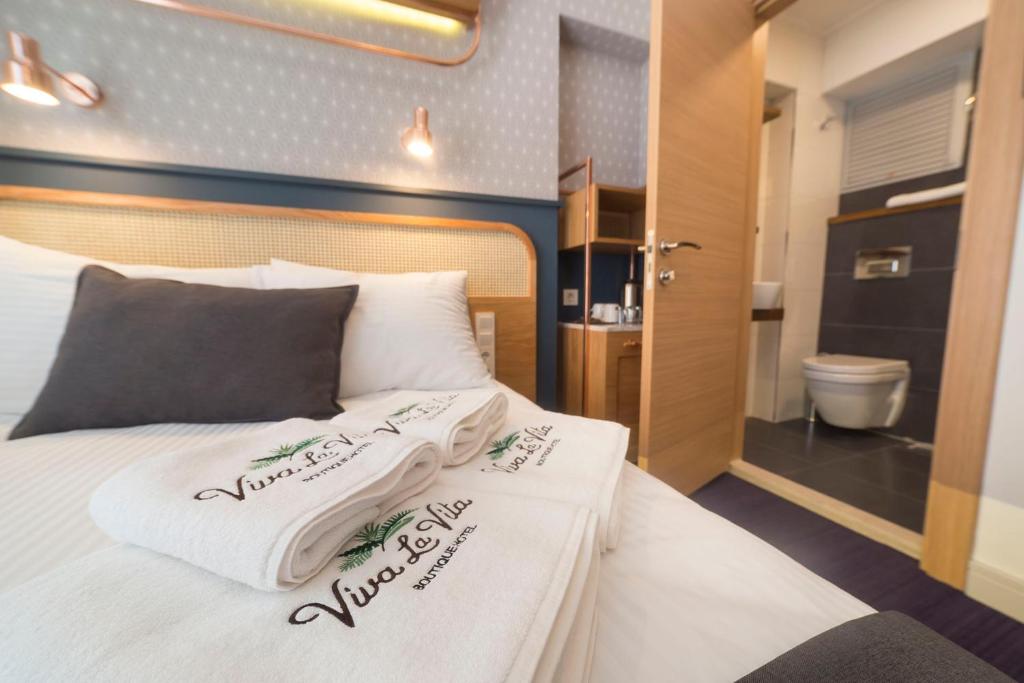 Viva La Vita Butik Otel photo