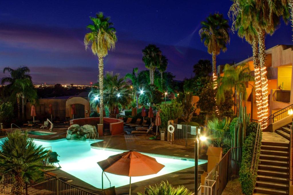 Facilities, La Posada Lodge & Casitas, Ascend Hotel Collection in Tucson (AZ)