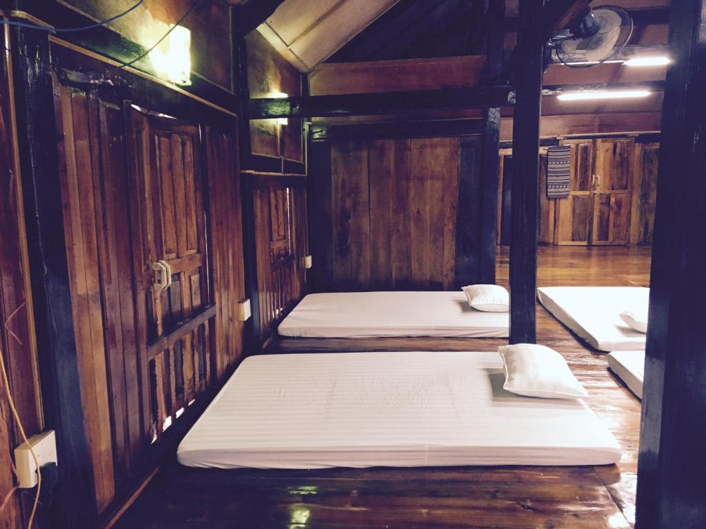 Ma Pi Leng homestay photo