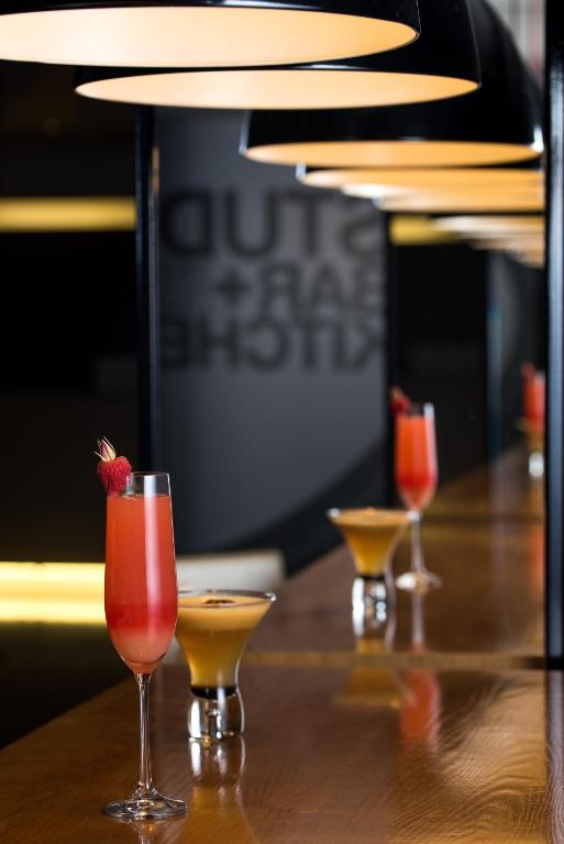 K West Hotel & Spa Photo 14