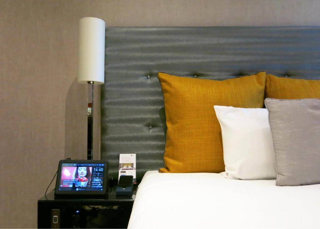 K West Hotel & Spa Photo 16