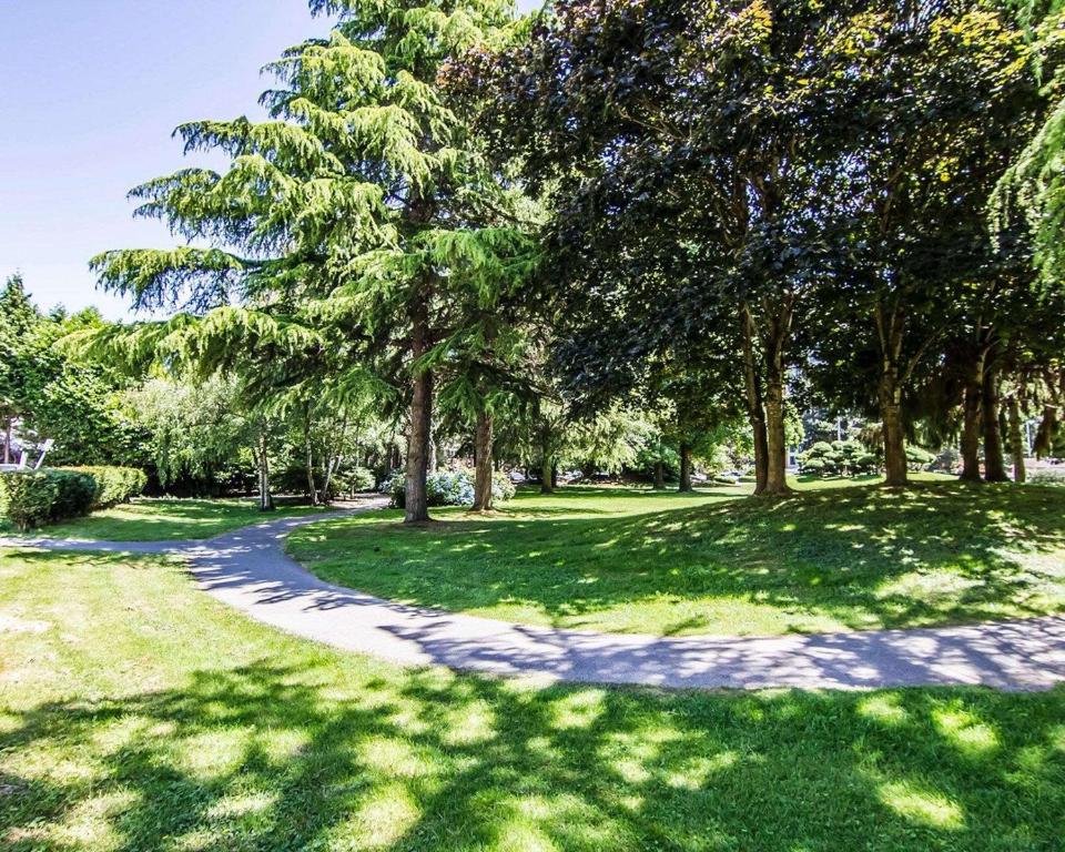 Quality Hotel Airport - South Photo 14