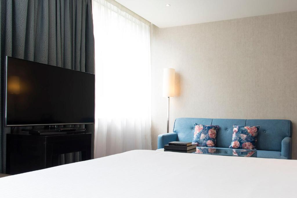 K West Hotel & Spa Photo 18