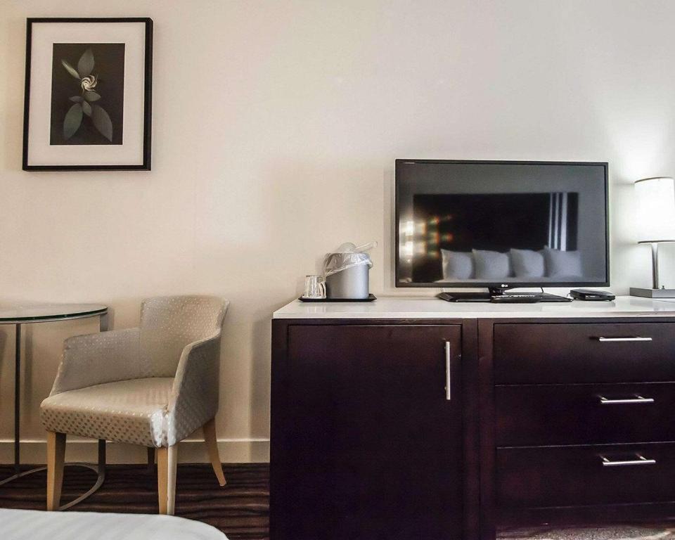 Quality Hotel Airport - South Photo 21