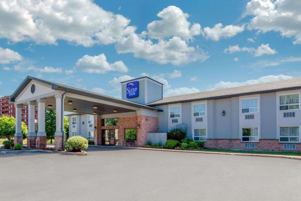 Sleep Inn, Sault Ste. Marie