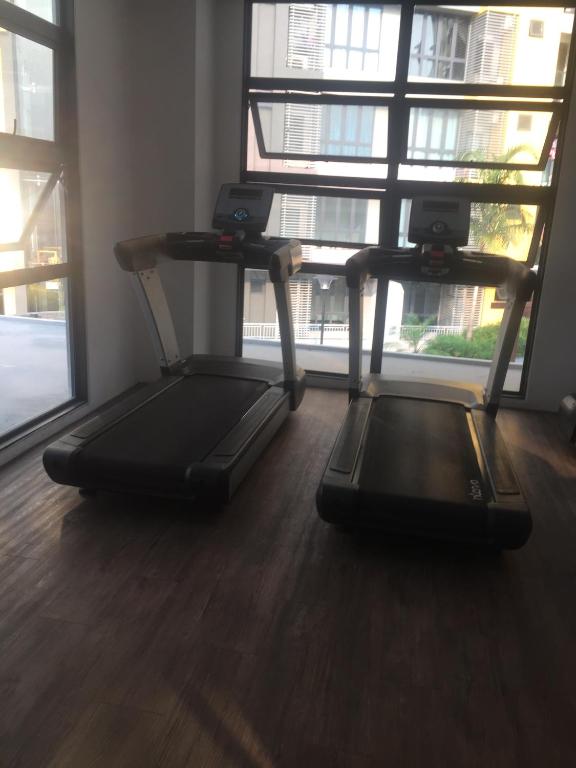 Silk Sky Residence Seri Kembangan /Balakong photo