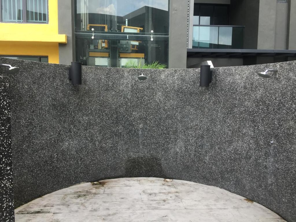 Silk Sky Residence Seri Kembangan /Balakong photo