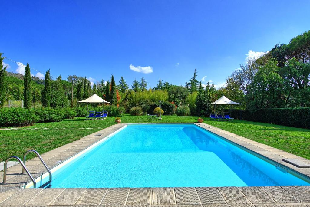Villa Elisa by PosarelliVillas - 3