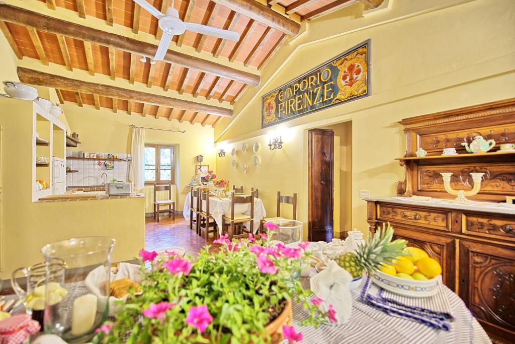 Villa Elisa by PosarelliVillas - 4