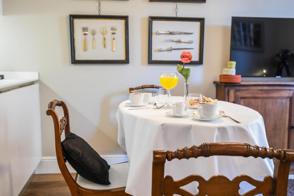 Oltrarno's Sweet Rose - FREE PARKING! - 4