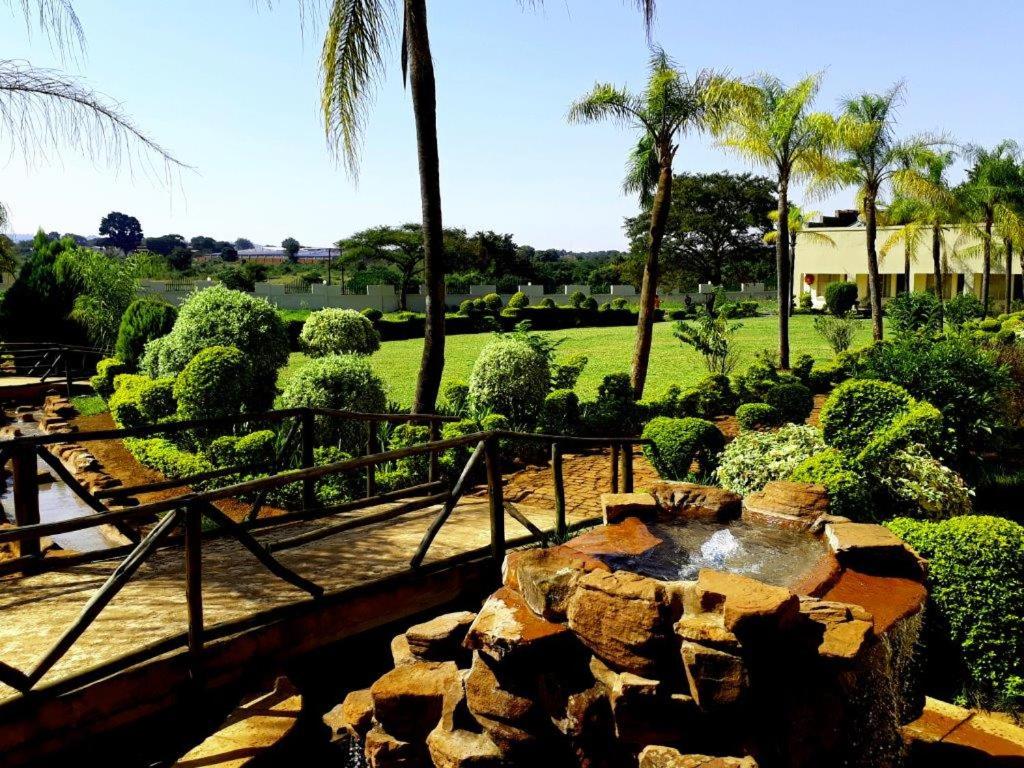Naledzi Hotel &amp; Conference centre — Hotel in Kruger National Park