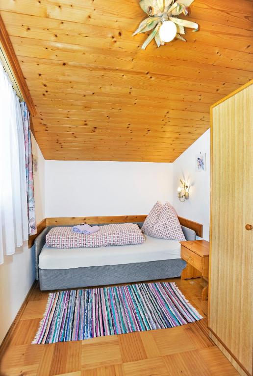 Ferienwohnungen Haus Sonnenschein - 3