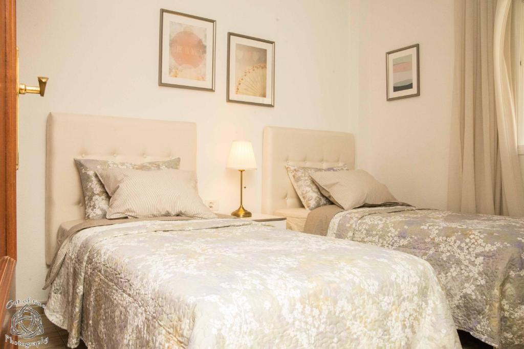 2 Bdr Apartment In Palm Mar PM120 Pool Parking - 3