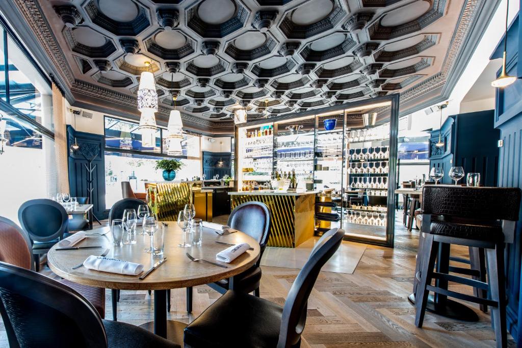 Grand Hotel Continental