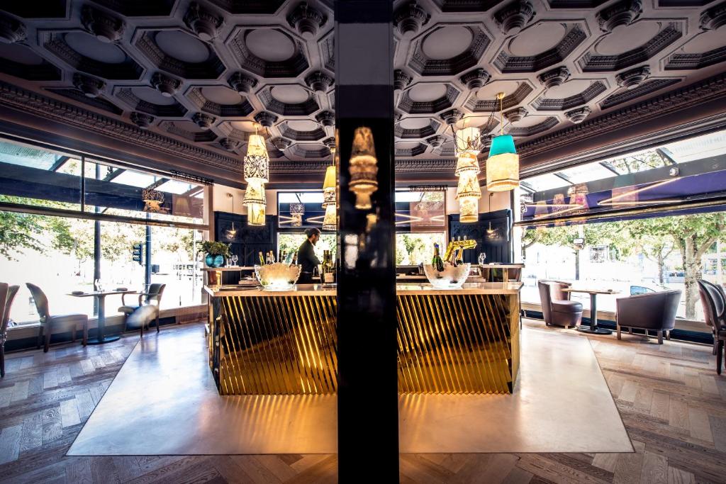 Grand Hotel Continental