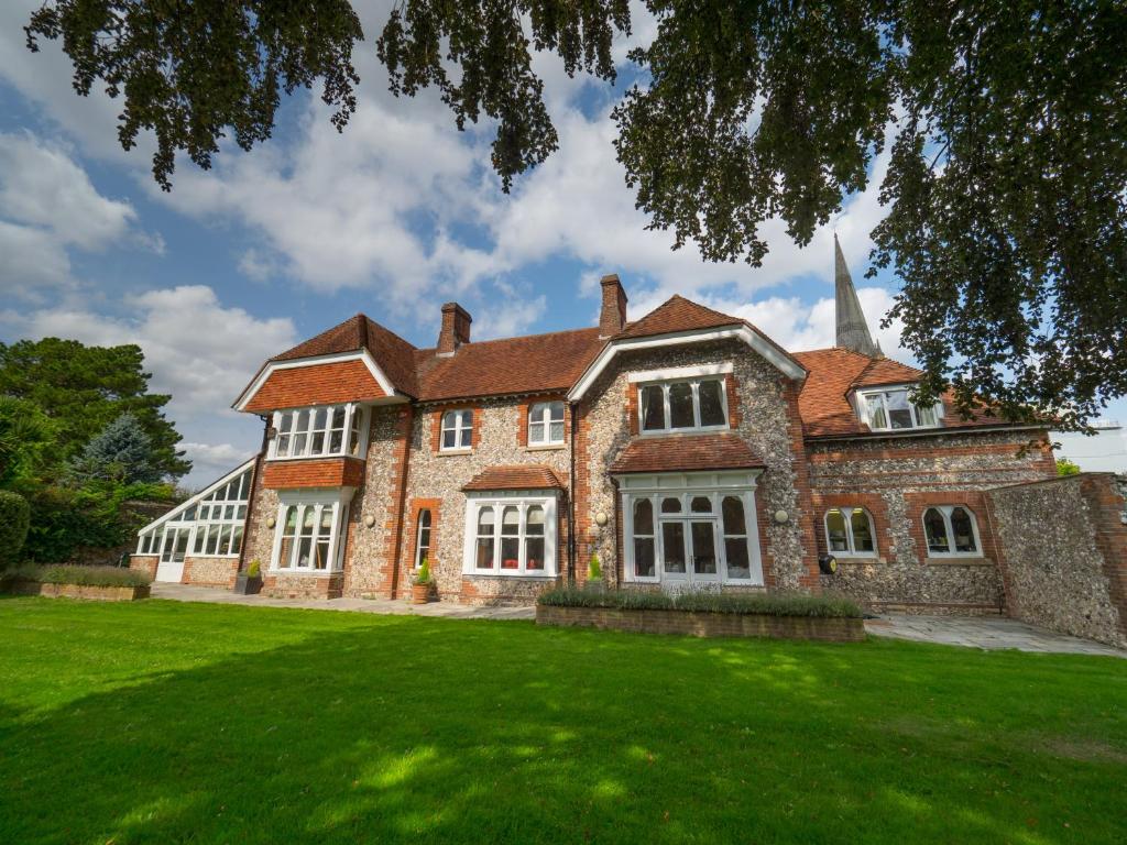 4 Canon Lane — Hotel in Chichester