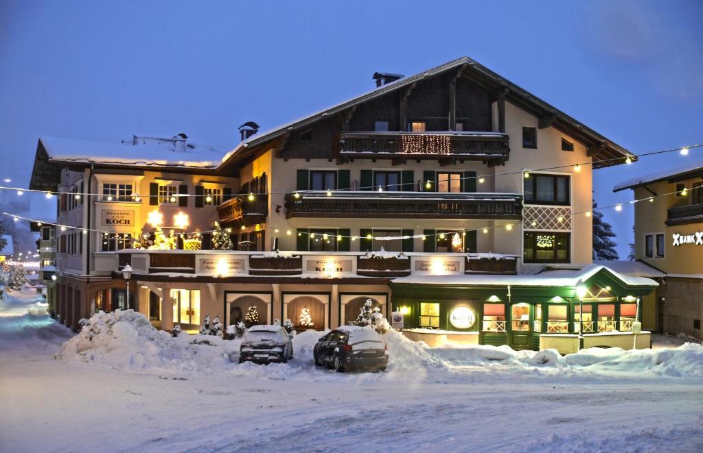 Pension Koch - 1