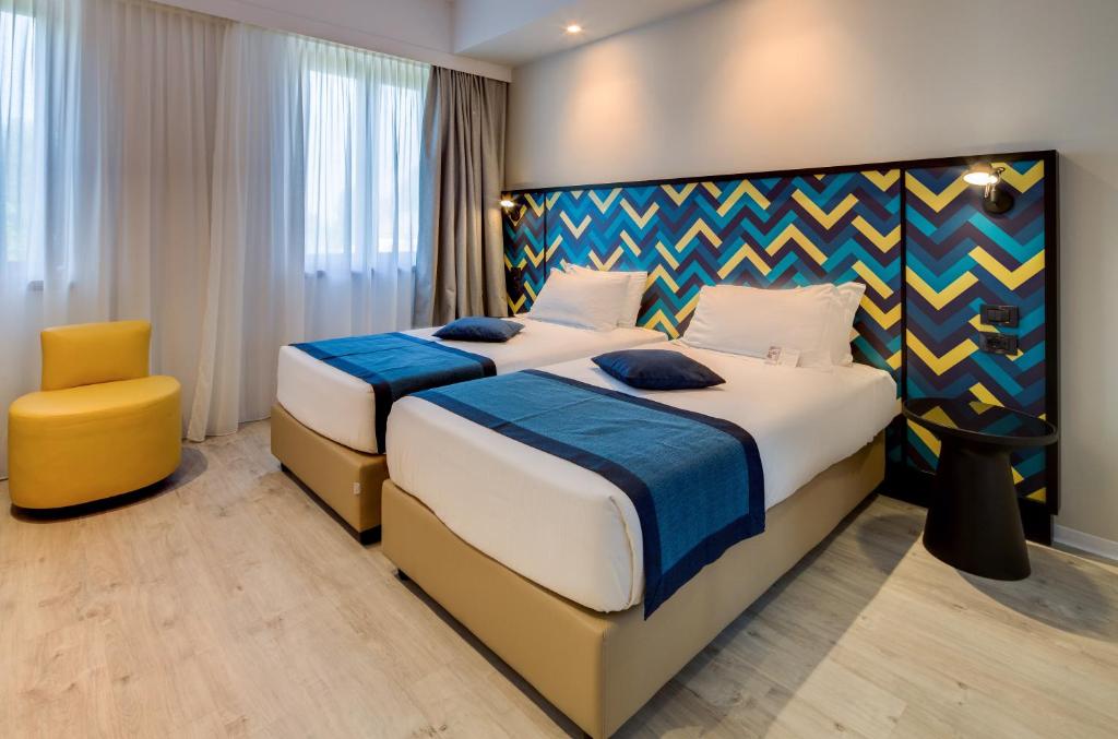 Best Western Hotel Cristallo Photo 38