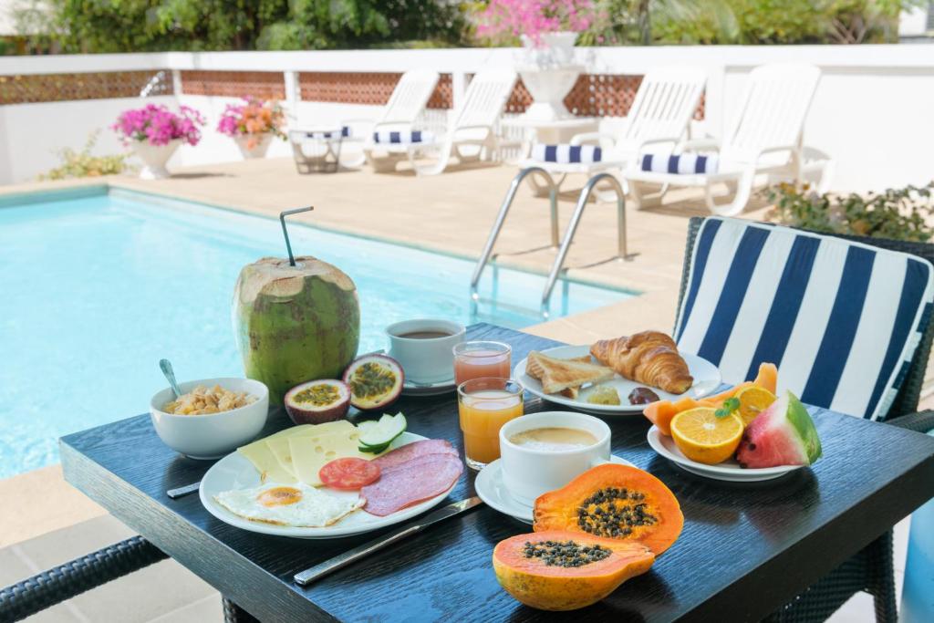 お料理のイメージ