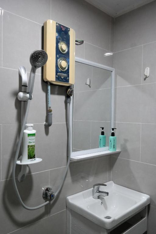 SapaHomes Apartments Seri Kembangan photo