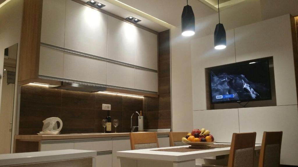 Apartment Dream Konaci 전경