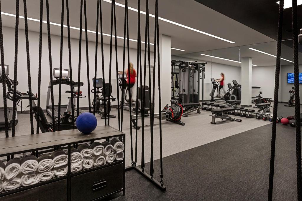 Crossroads Hotel photo