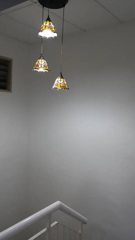 Permata Impian Homestay photo
