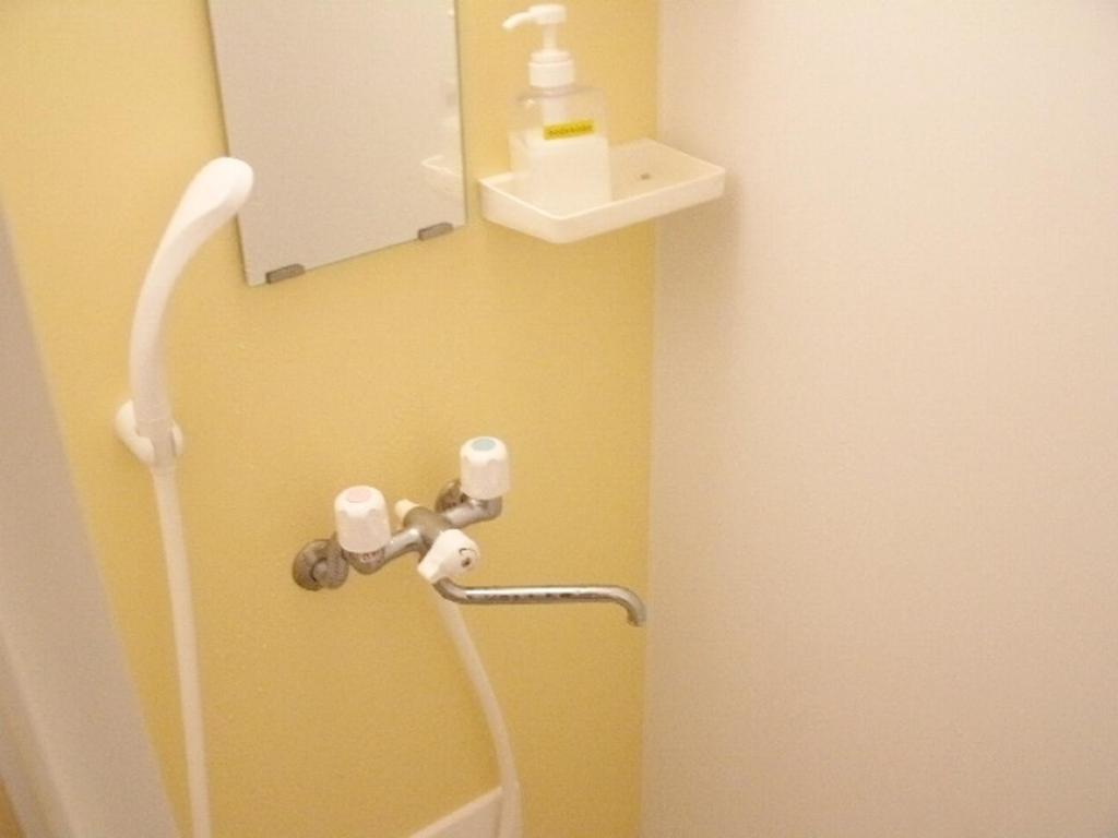 Shinjuku Hostel photo