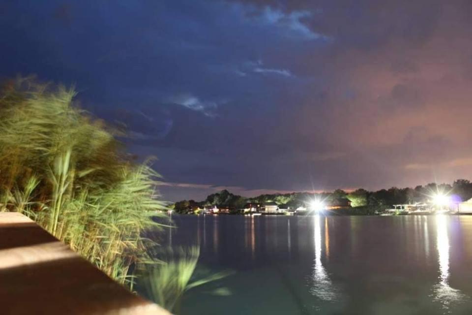 Cottage Ajna - Ada Bojana photo