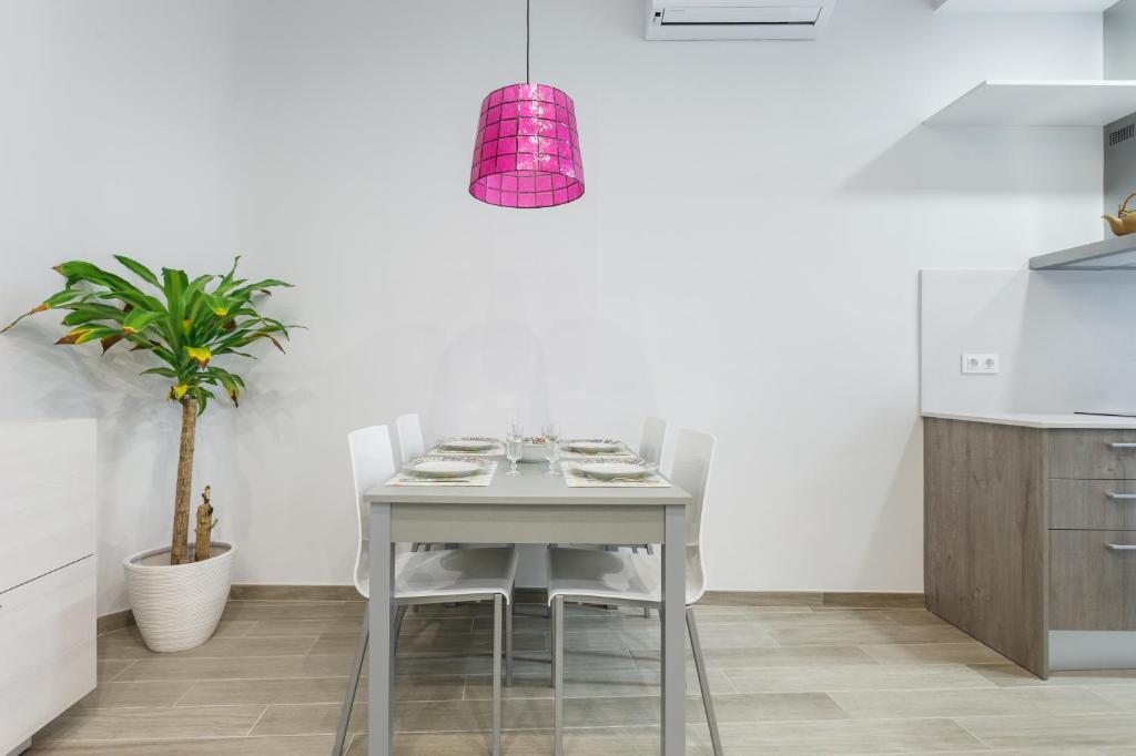 Beautiful Apartment 20 minutes from city center - 4