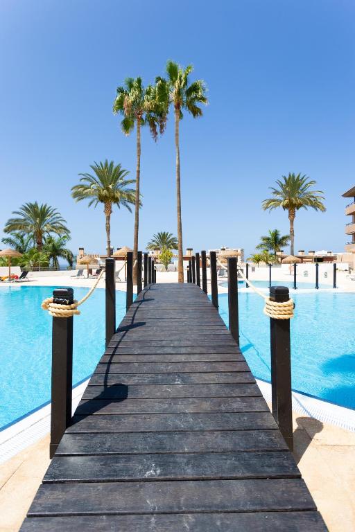 Vivienda Vacacional con Piscina y WiFi en Playa Paraíso Adeje - 5