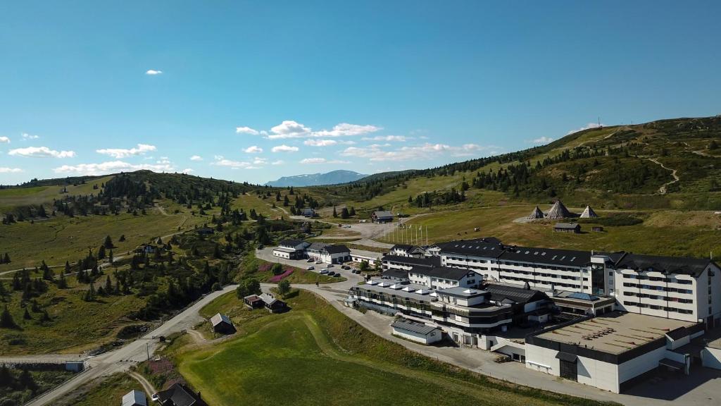 Storefjell Resort Hotel photo