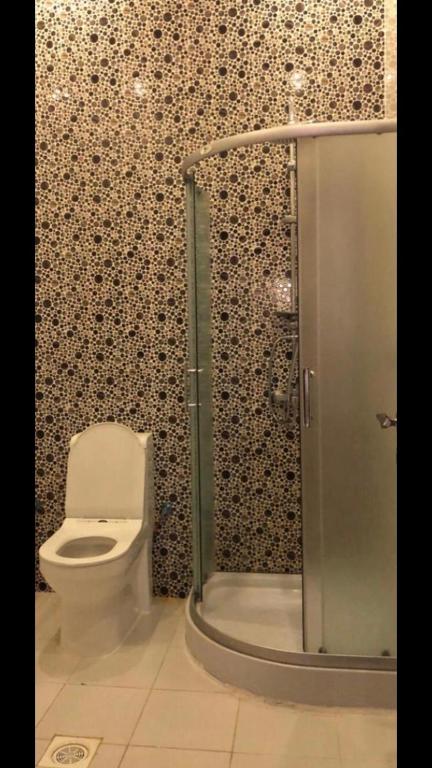 Chalet Laura in Yanbu photo