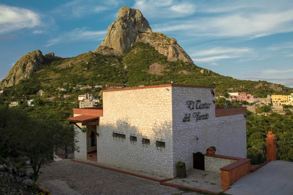 El Cantar del Viento- Hotel Boutique photo